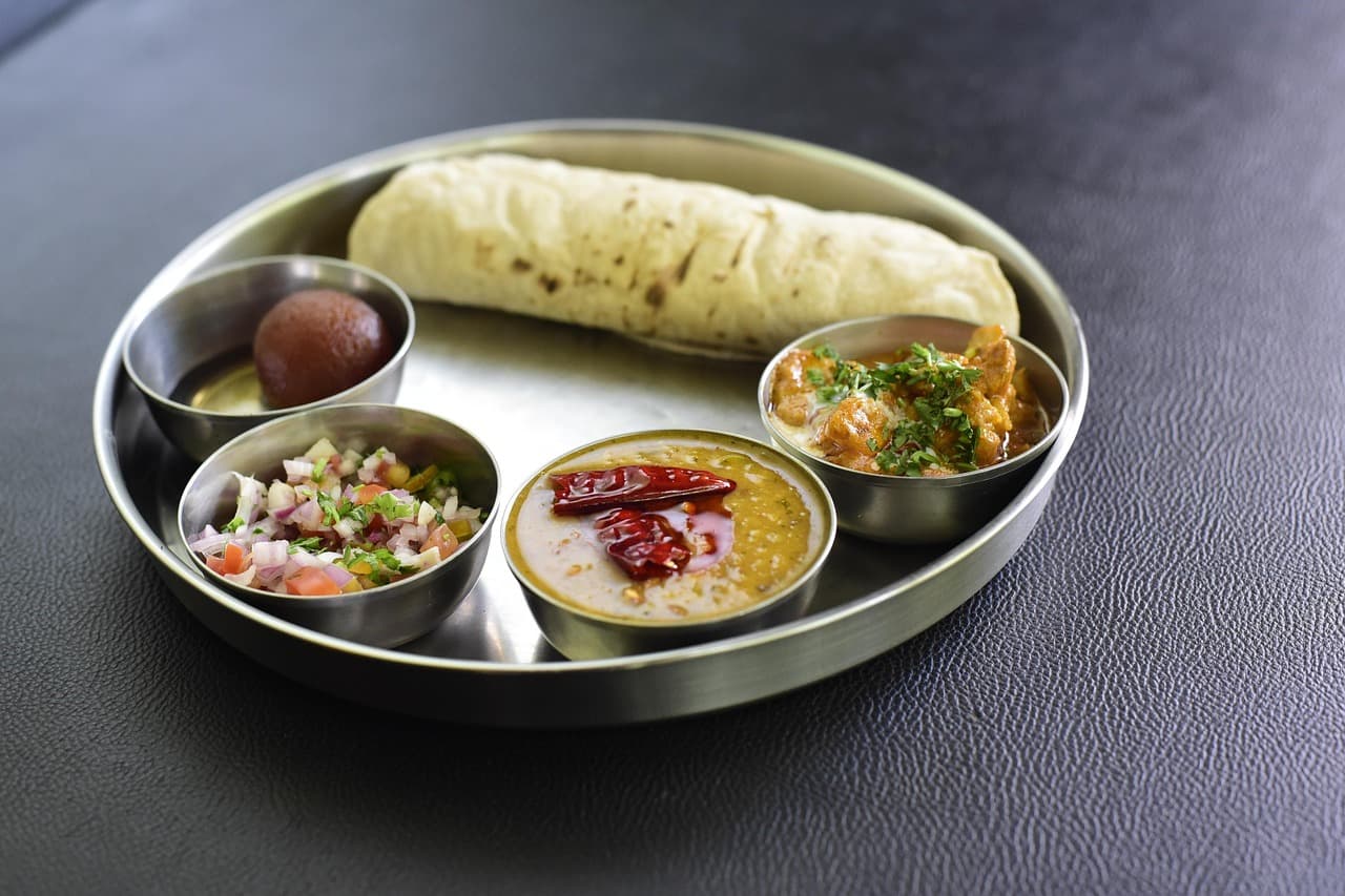 Biryani Boys Food