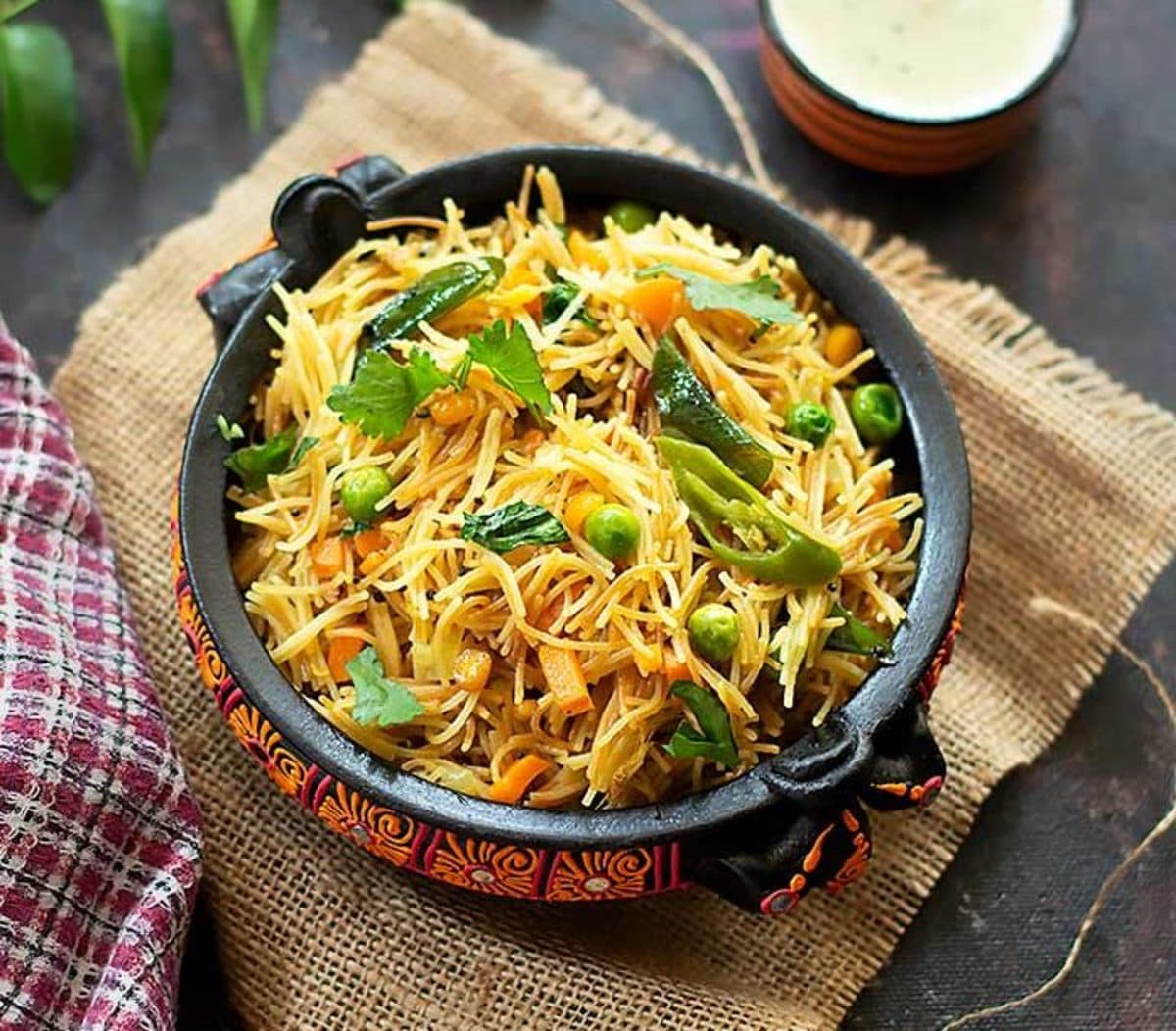 Biryani Boys Food